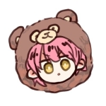 くまのり