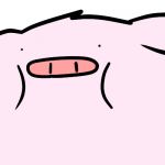 もちぶた