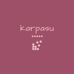 かるぱす。