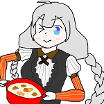 とろけるしちゅー