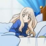 その菊門にくちづけを