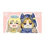 (＾ω＾)
