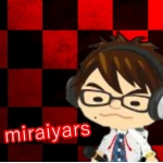 miraiyars