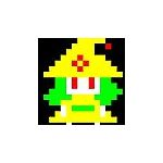 黄魔術士