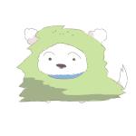 こん