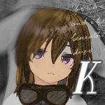 K(Unknown)