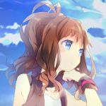 ちる
