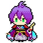 yuzupom（根兵糖本丸）