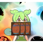 ずんだもんと学ぶMTG