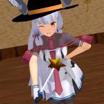 とらごん