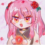 しかを