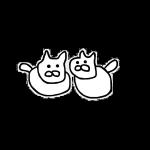 ネコシアンテ