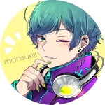 もん助