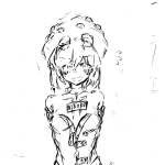 はいぶゅうぶ(いかあか)
