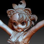 きぼり