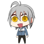 千登世Vtuber/サウザントP