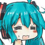 囲碁みく