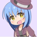 ざるきつね
