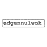 Edgennulwok