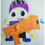 ライスボール
