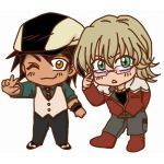 Tちゃん