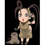 シャンパンゴ。