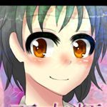 ９６うさぎ「ろぜ」