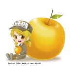 ばるちゃん