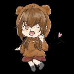 ふわくま