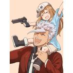 ーだんごー