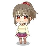 ゆすこ
