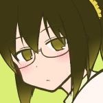 しろみずあかね