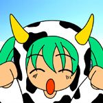 元日P