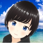 男声V 空澄茜 インディーゲー