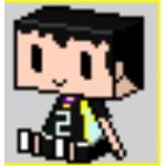 ナンパ待ち。