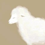 羊さん