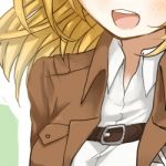 こもに