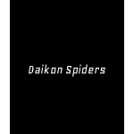 daikonspiders
