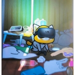 ユーザー画像