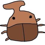 ( •́ฅ•̀ )ｸｯｻ