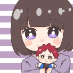 ユーザー画像