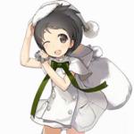 ま二キ
