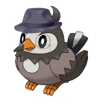 椋鳥機関