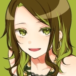翠葉（みどりは）
