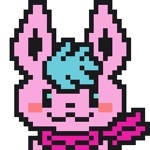 きゃしぃ。