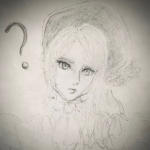 千景の残骸@Venusblood