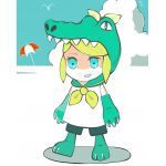 わにぼー２０００