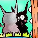 ひだりねこぜ