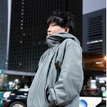 YUKI MAEDA
