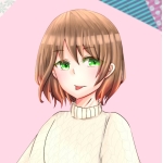 紫雨しおん